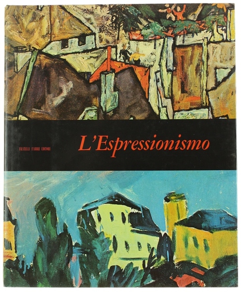 L'ESPRESSIONISMO.