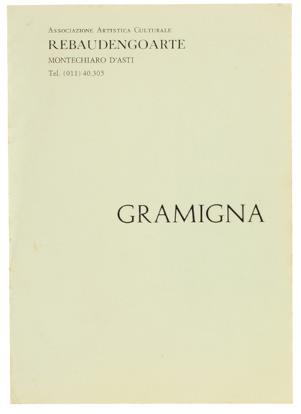 REPERTI DI REPERTI - CEMENTI E GRAFFITI DI ROBERTO GRAMIGNA.