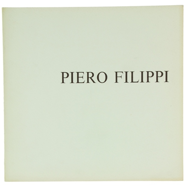 FILIPPI PIERO.