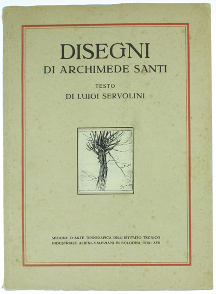 DISEGNI DI ARCHIMEDE SANTI.