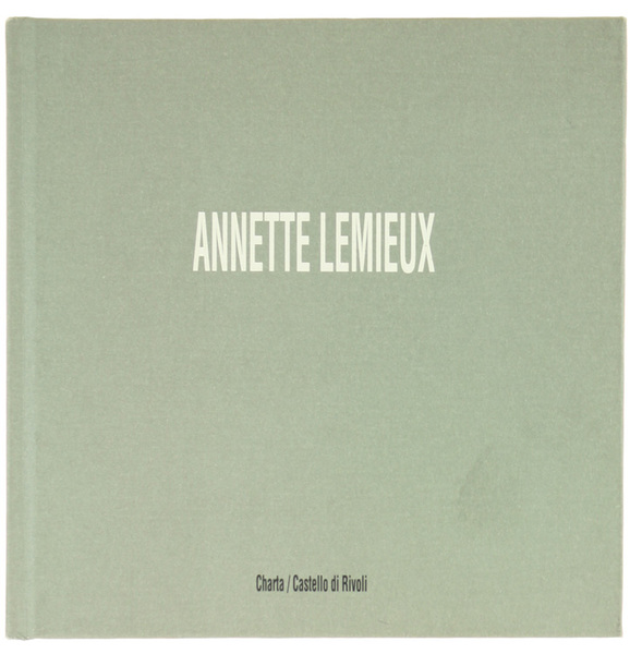 ANNETTE LEMIEUX.