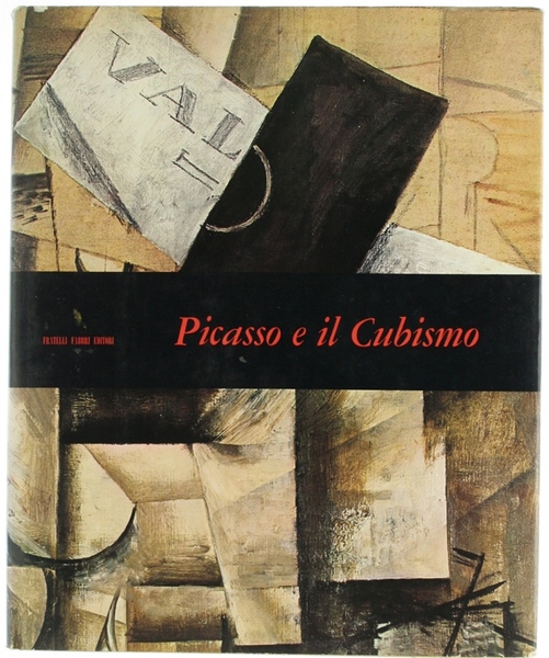 PICASSO E IL CUBISMO.