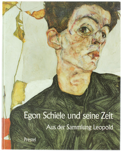 EGON SCHIELE UND SEINE ZEIT. Österreichische Malerei und Zeichnung von …