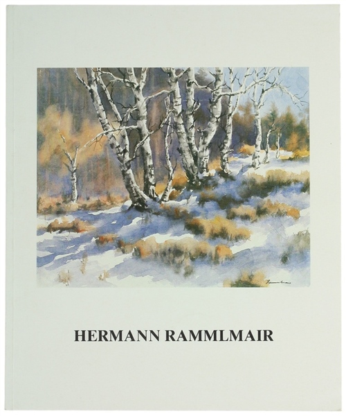 HERMANN RAMMLMAIR - Kommende Lengmoos Ritten. Retrospektive von 1938 bis …