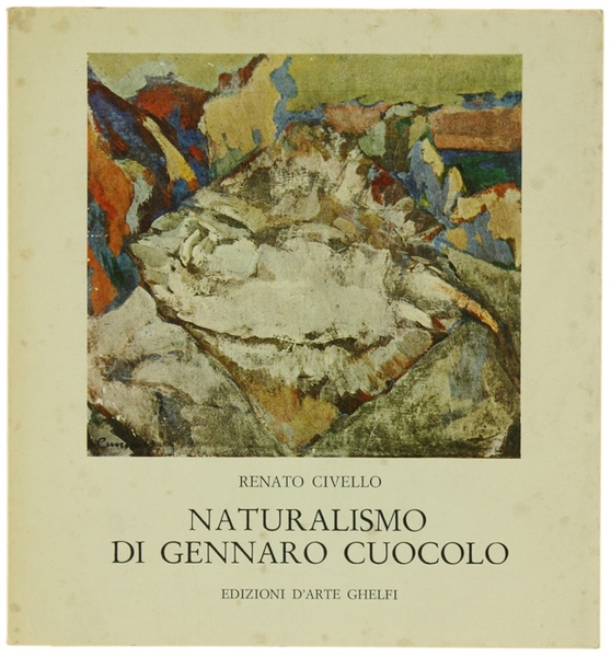 NATURALISMO DI GENNARO CUOCOLO.
