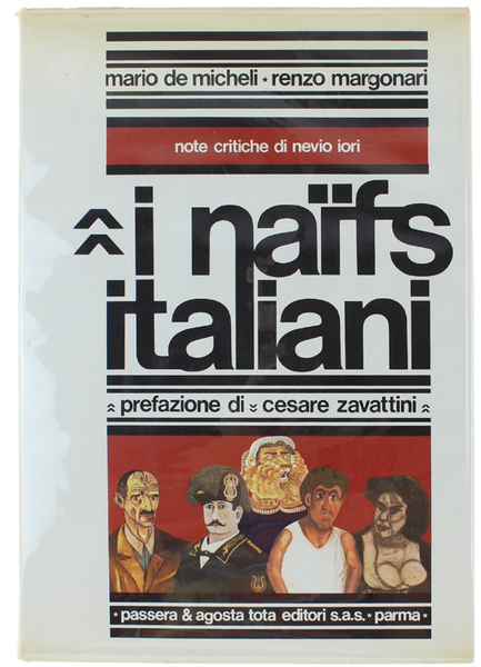 I NAIFS ITALIANI.