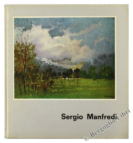 SERGIO MANFREDI.