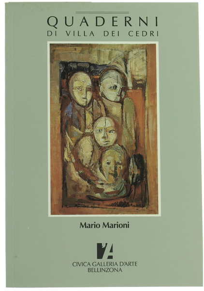 MARIO MARIONI (1910-1987)