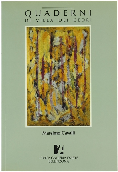 MASSIMO CAVALLI.