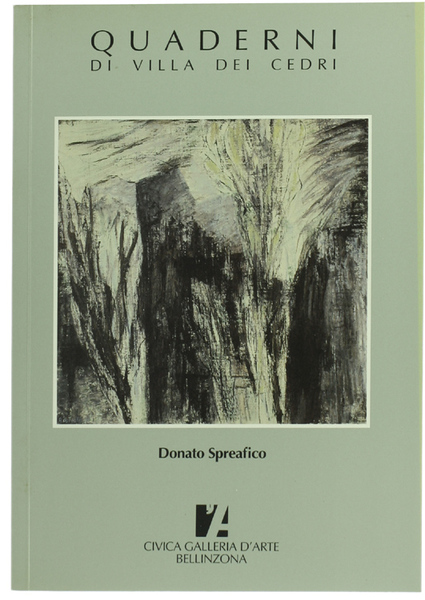 DONATO SPREAFICO.