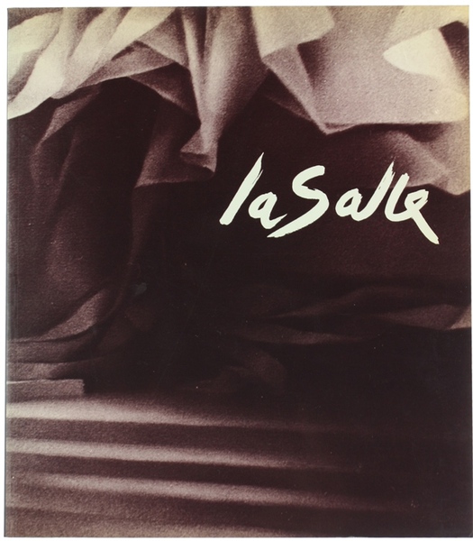 CHARLES LOUIS LA SALLE - Catalogue 1982.