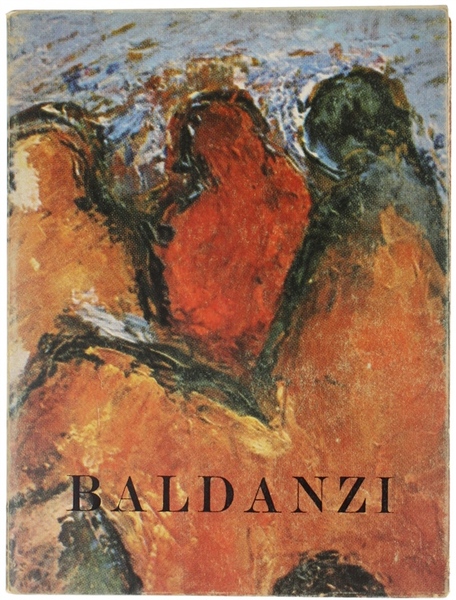 DINO BALDANZI.