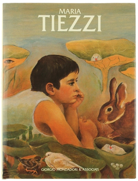 MARIA TIEZZI.