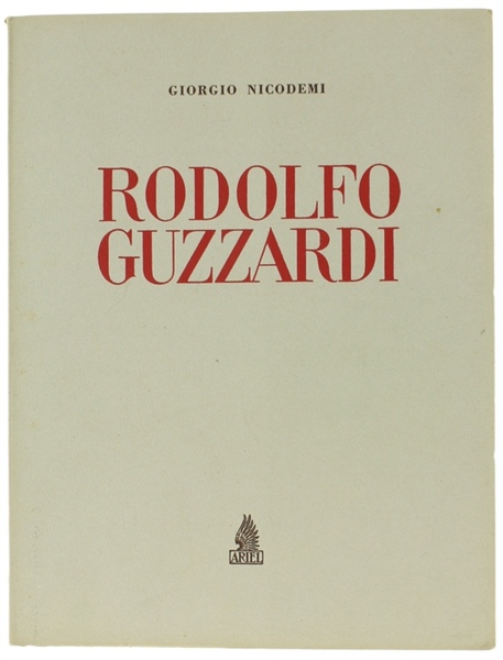 RODOLFO GUZZARDI.