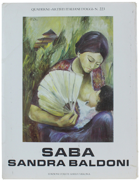 SABA - SANDRA BALDONI.