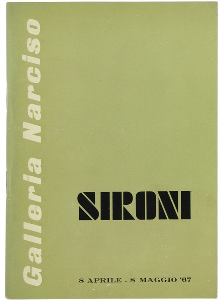 SIRONI.