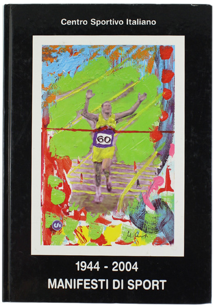 1944-2004 MANIFESTI DI SPORT.