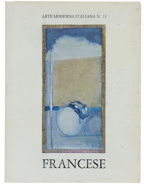 FRANCO FRANCESE. La bestia addosso.