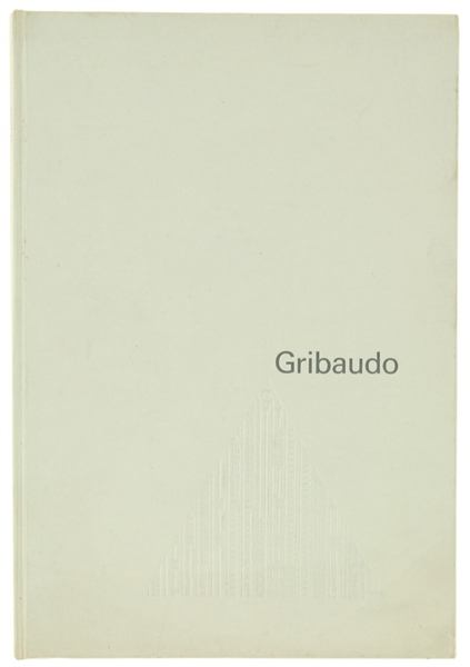 GRIBAUDO. 30 ottobre / 20 novembre 1973.