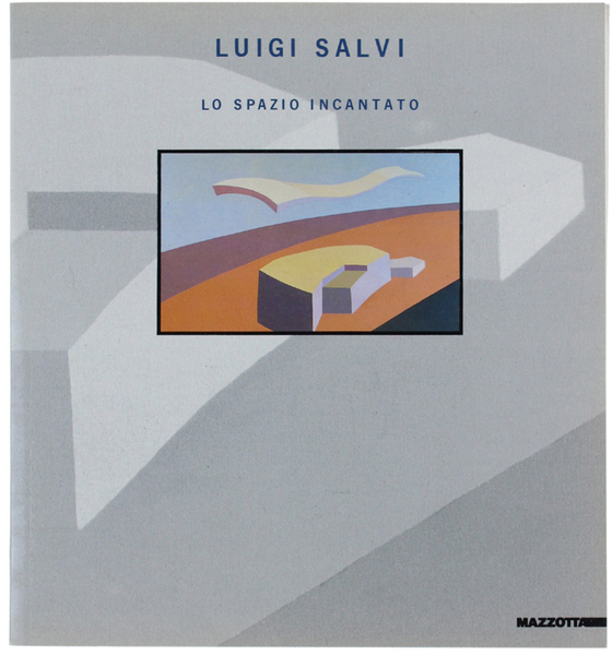 LO SPAZIO INCANTATO.