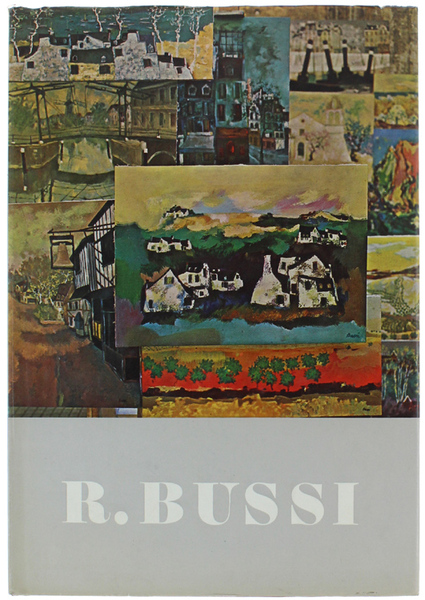 RENATO BUSSI.