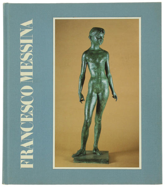 FRANCESCO MESSINA - Omaggio al Maestro.