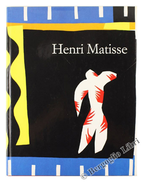 HENRI MATISSE. 1869-1954. Meister der Farbe.