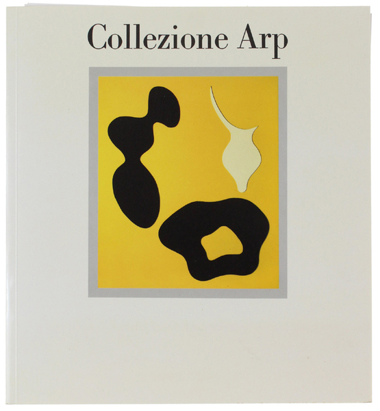 COLLEZIONE ARP.