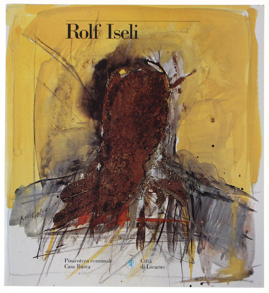 ROLF ISELI.