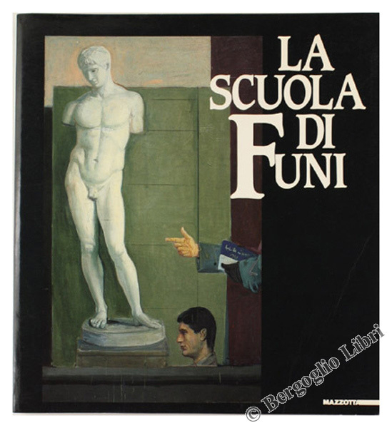 LA SCUOLA DI FUNI.