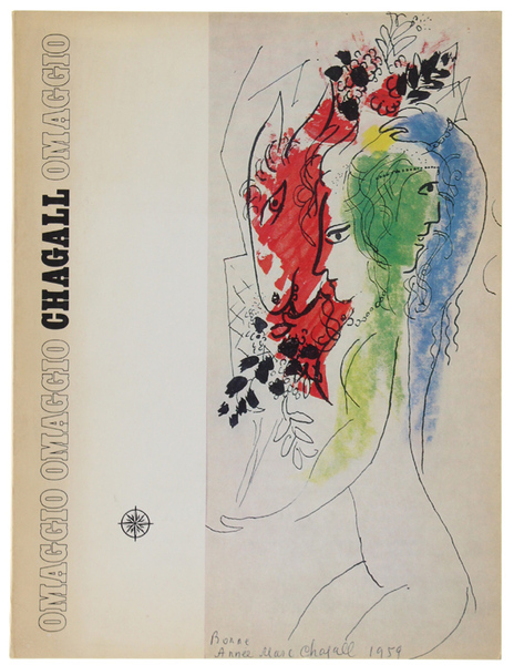 OMAGGIO A MARC CHAGALL.