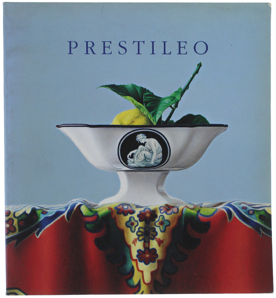 PRESTILEO. 29 aprlie - 22 maggio 2004.