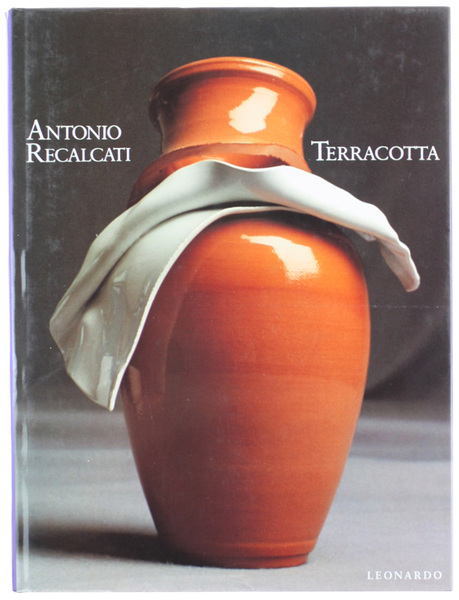 ANTONIO RECALCATI - TERRACOTTA.