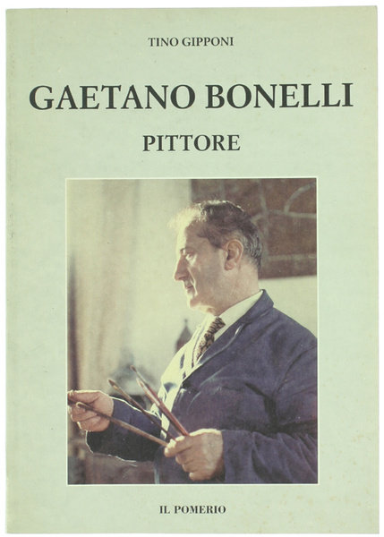 GAETANO BONELLI PITTORE.