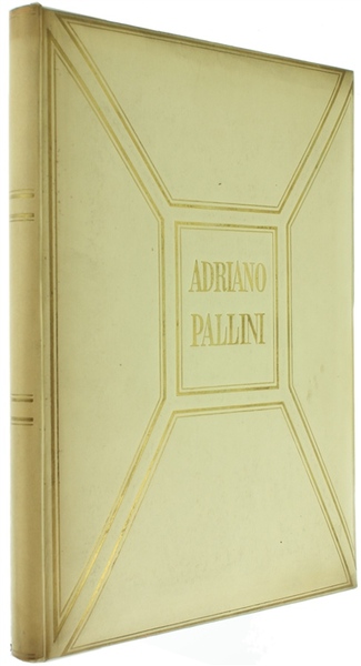 ADRIANO PALLINI.