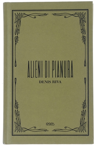 ALIENI DI PIANURA.