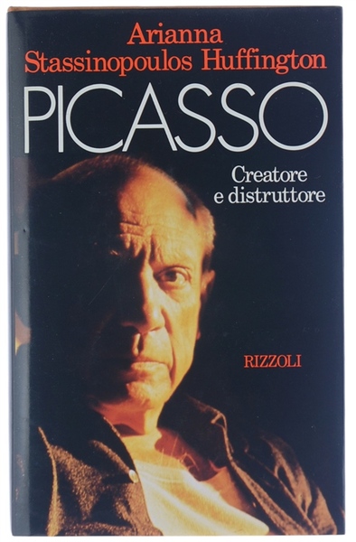 PICASSO creatore e distruttore.