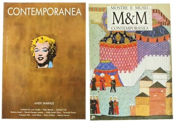 MOSTRE & MUSEI n. 7 - Anno 2 - n. …