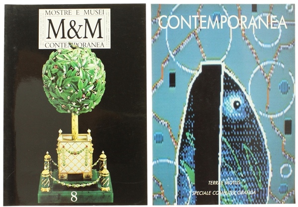 MOSTRE & MUSEI n. 8 - Anno 2 - n. …