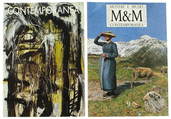 MOSTRE & MUSEI n. 9 - Anno 2 - n. …