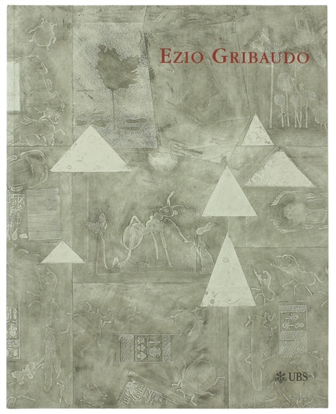 EZIO GRIBAUDO. I TEATRI DELLA MEMORIA. 22 Giugno - 23 …