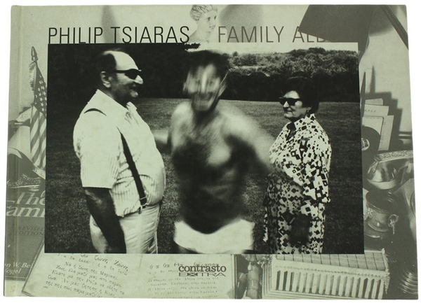 FAMILY ALBUM.
