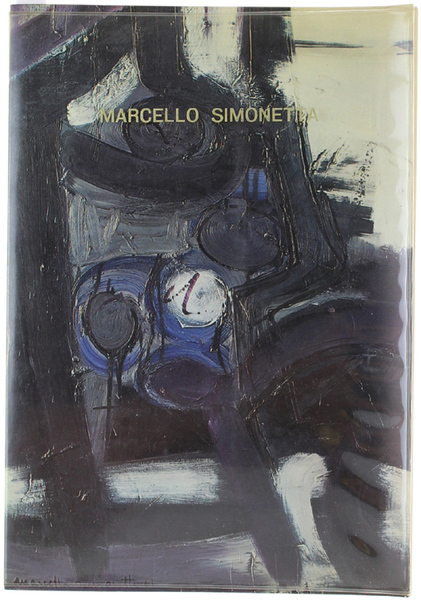 MARCELLO SIMONETTA.