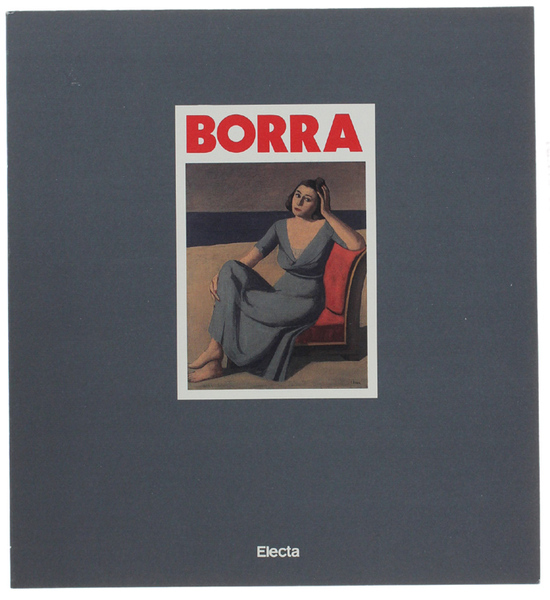 POMPEO BORRA.