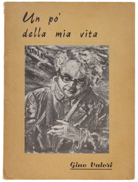 UN PO' DELLA MIA VITA.