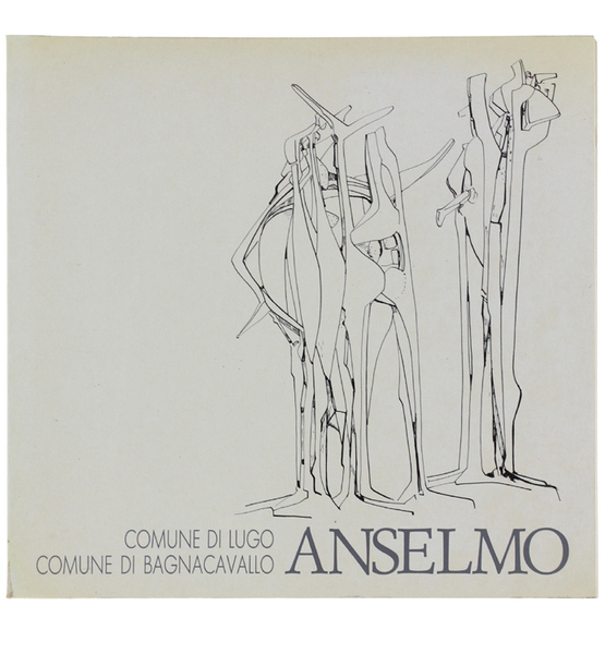 ANSELMO.