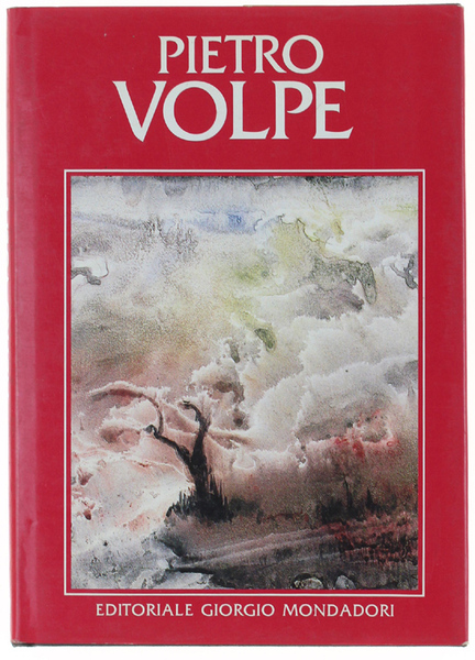 PIETRO VOLPE.