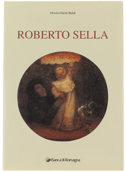 ROBERTO SELLA. 1878-1955.