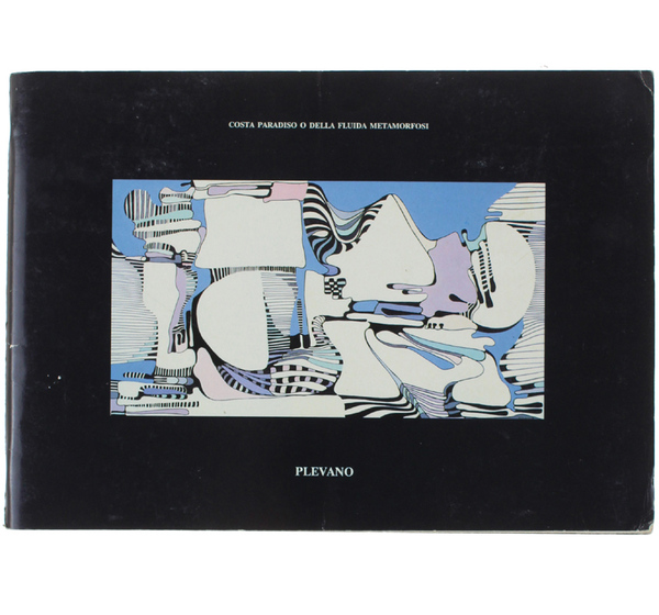 PLEVANO - OPERE 1973-1991
