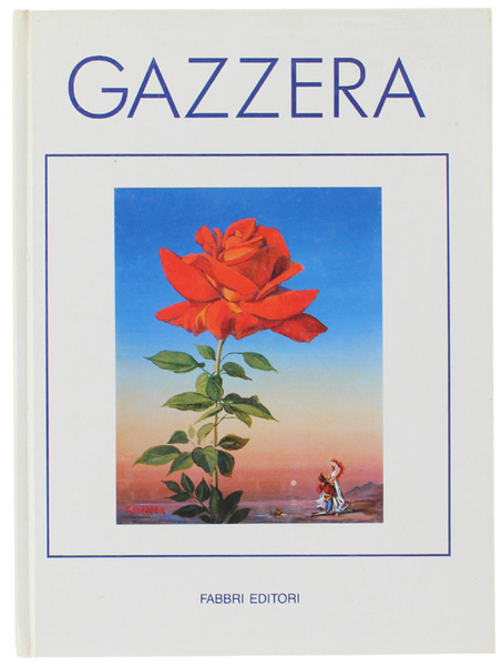 GAZZERA. 1906-1985 Mostra antologica.